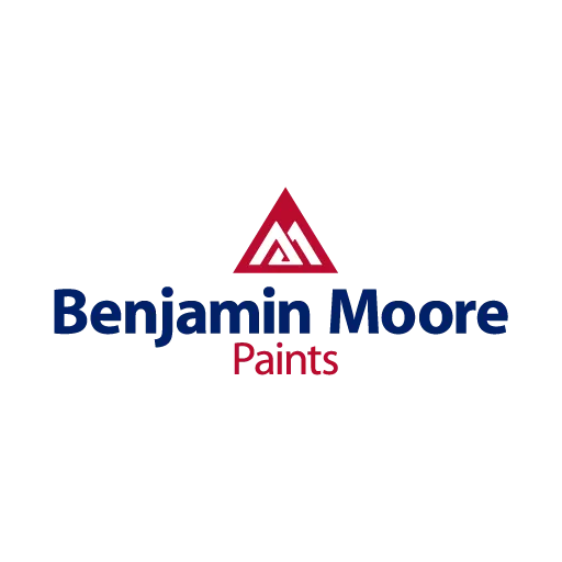Benjamin Moore paint products used by Bay Breeze Painting Company in Eastern Shore MD