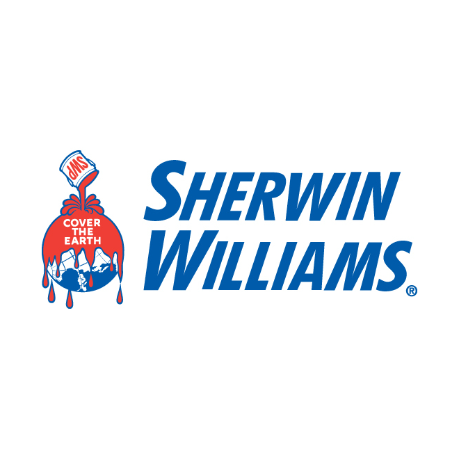 Sherwin-Williams paint products used by Bay Breeze Painting Company in Eastern Shore, MD